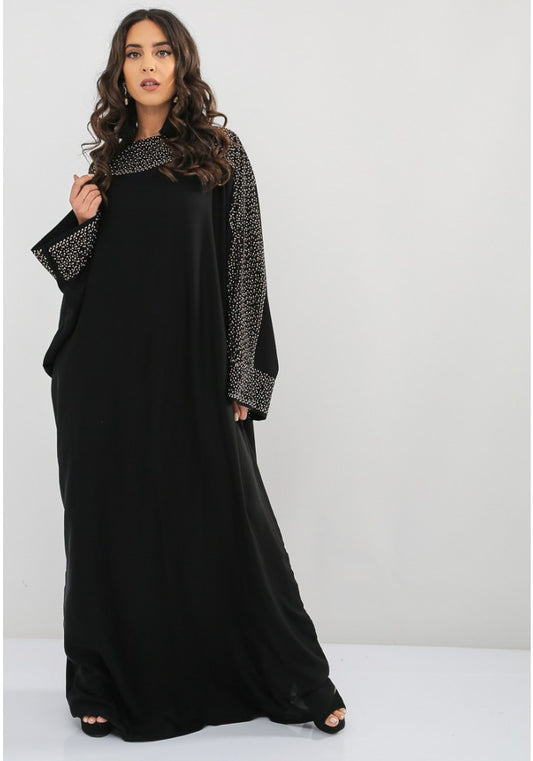 stone abaya