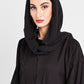 Plain Abaya